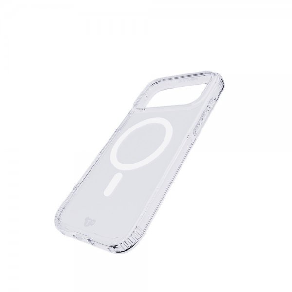 Tech21 iPhone 17 Pro Max Skal EvoClear MagSafe Transparent