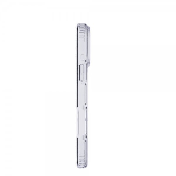 Tech21 iPhone 17 Pro Max Skal EvoClear MagSafe Transparent