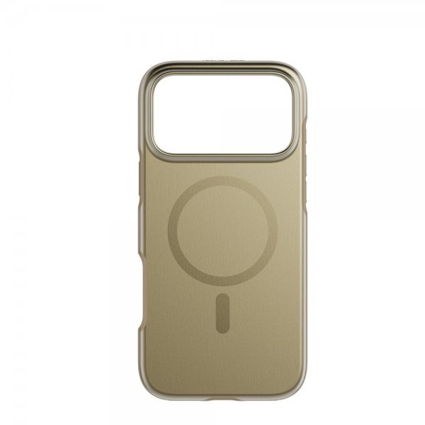 Tech21 iPhone 17 Pro Max Skal EvoDusk MagSafe Copper