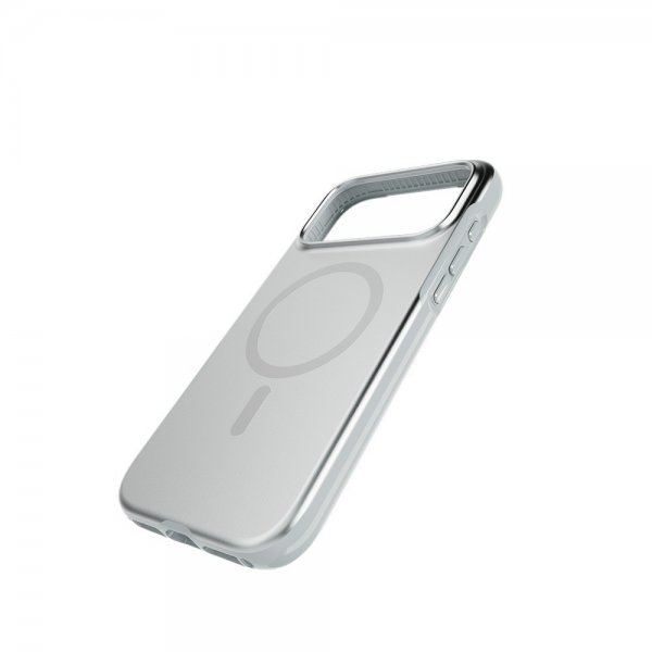 Tech21 iPhone 17 Pro Max Skal EvoDusk MagSafe Titanium