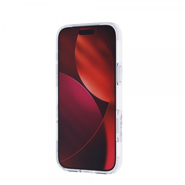Tech21 iPhone 17 Pro Max Skal EvoLite MagSafe Transparent
