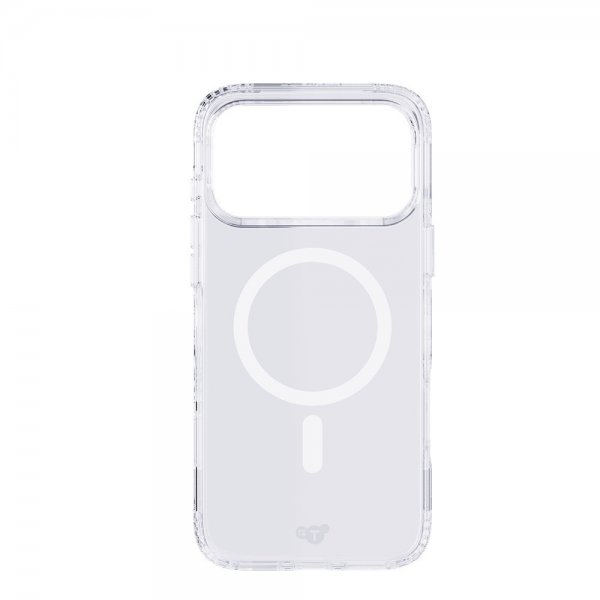 Tech21 iPhone 17 Pro Max Skal EvoLite MagSafe Transparent