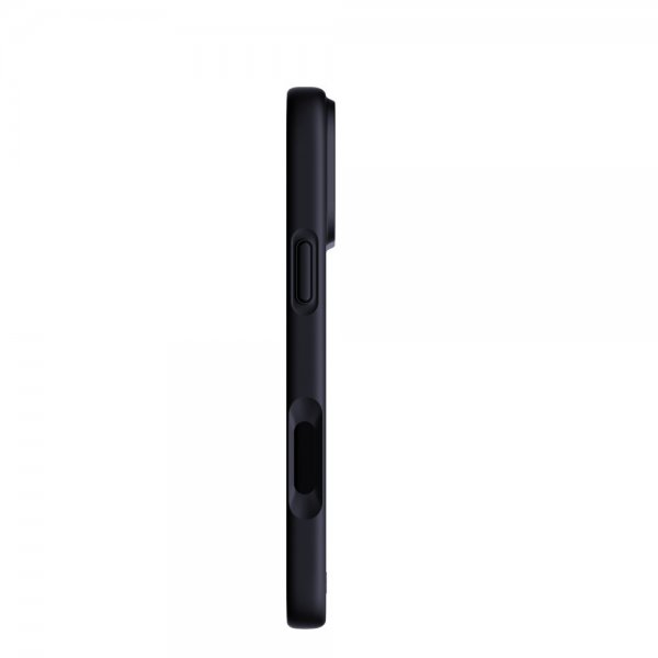 Tech21 iPhone 17 Pro Max Skal EvoLite Svart