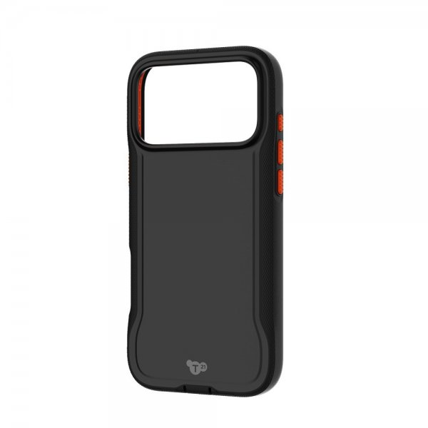 Tech21 iPhone 17 Pro Max Skal EvoPro MagSafe Svart