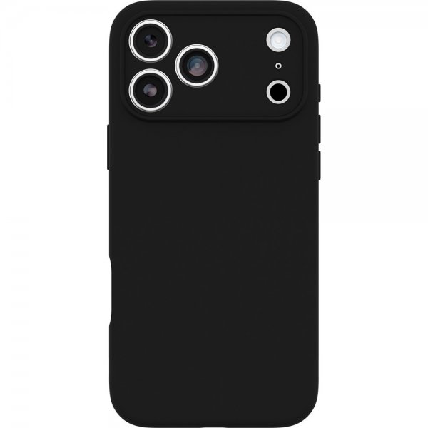 Otterbox iPhone 17 Pro Max Skal Figura MagSafe Svart