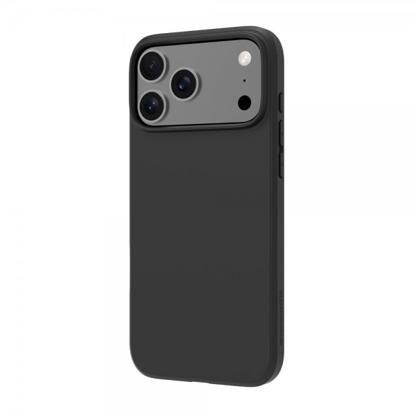 dbramante1928 iPhone 17 Pro Max Skal Greenland Night Black