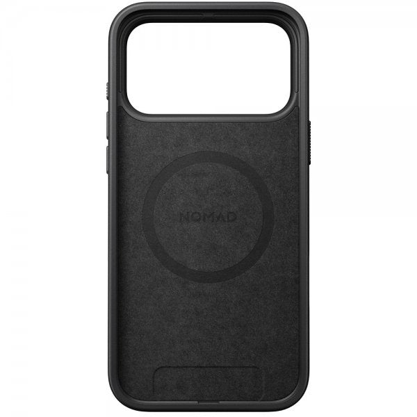 Nomad iPhone 17 Pro Max Skal Modern Case Lunar Gray