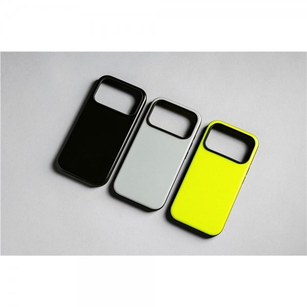 Nomad iPhone 17 Pro Max Skal Modern Case Volt