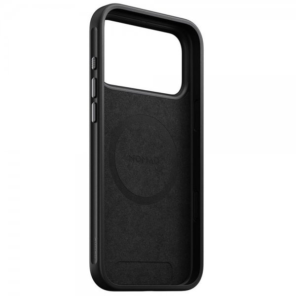 Nomad iPhone 17 Pro Max Skal Modern Case Volt