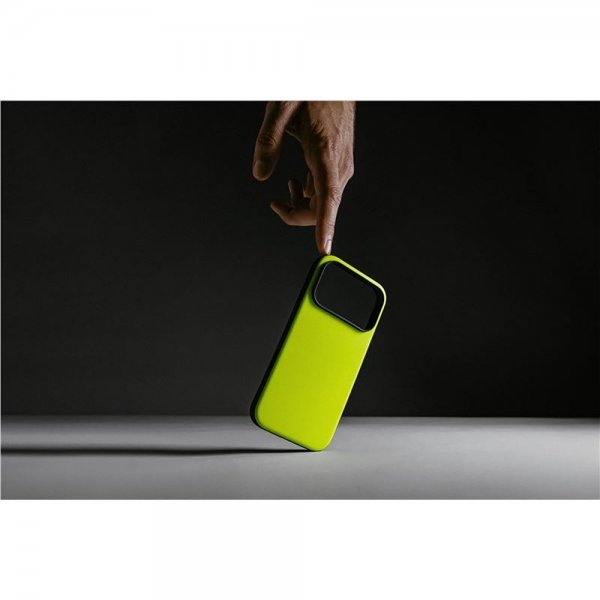 Nomad iPhone 17 Pro Max Skal Modern Case Volt