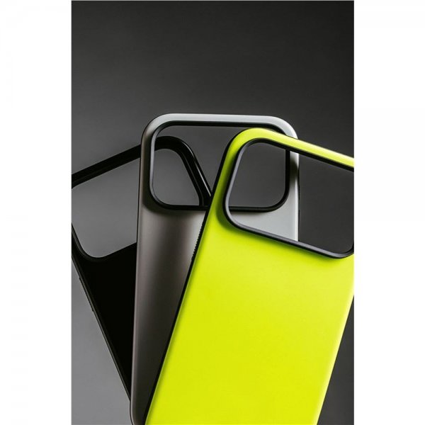 Nomad iPhone 17 Pro Max Skal Modern Case Volt