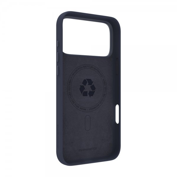 dbramante1928 iPhone 17 Pro Max Skal Roskilde MagSafe ICON Deep Water