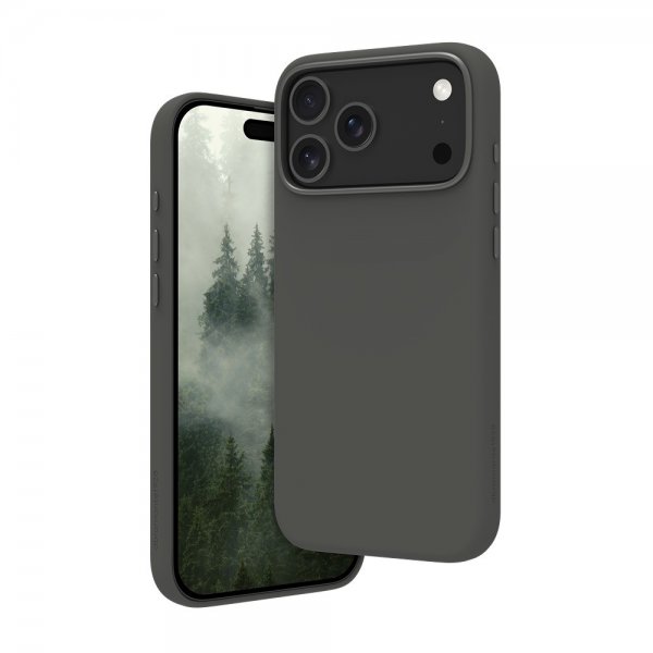 dbramante1928 iPhone 17 Pro Max Skal Roskilde MagSafe ICON Forest Shadow