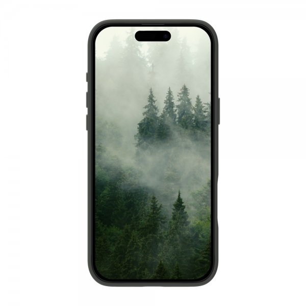 dbramante1928 iPhone 17 Pro Max Skal Roskilde MagSafe ICON Forest Shadow