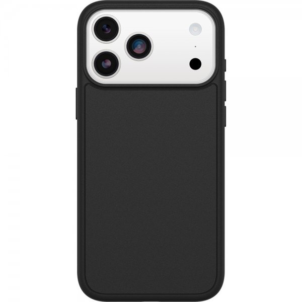 Otterbox iPhone 17 Pro Max Skal Symmetry MagSafe Svart