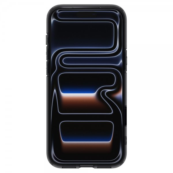 Spigen iPhone 17 Pro Max Skal Ultra Hybrid T MagFit Matte Black
