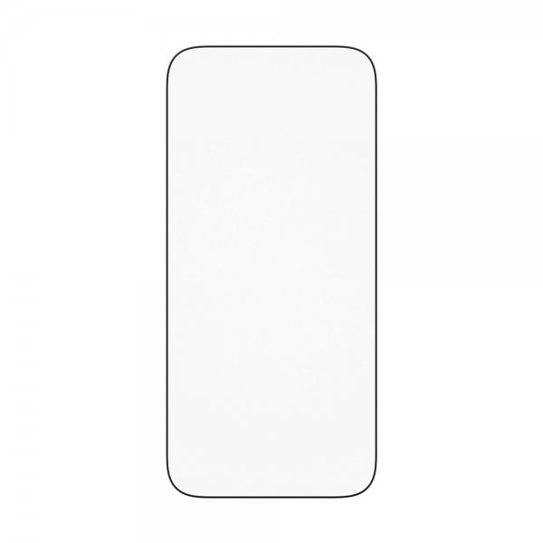 PanzerGlass iPhone 17 Pro Max Skärmskydd Ultra-Wide Fit Clear Fastfit