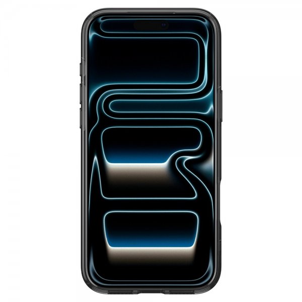 Spigen iPhone 17 Pro Skal C11 MagFit Turbo