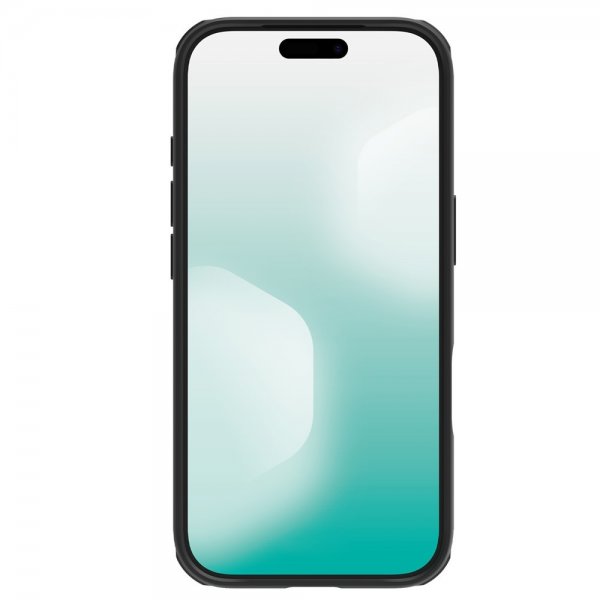 Nillkin iPhone 17 Pro Skal CamShield Pro MagSafe Svart