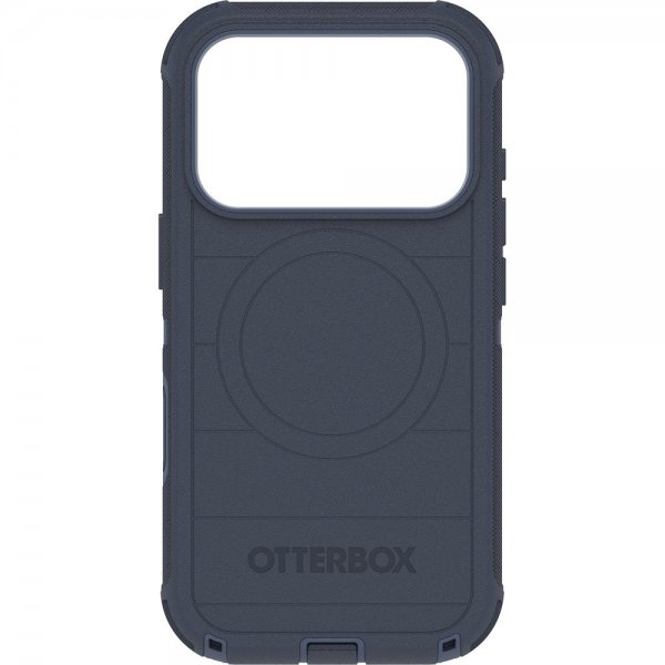 Otterbox iPhone 17 Pro Skal Defender Pro MagSafe Blue Sentiment