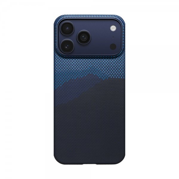 Pitaka iPhone 17 Pro Skal Edge Over The Horizon