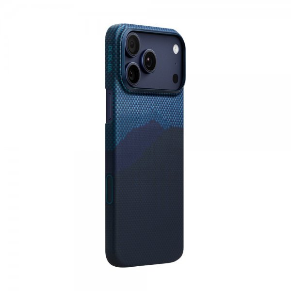 Pitaka iPhone 17 Pro Skal Edge Over The Horizon