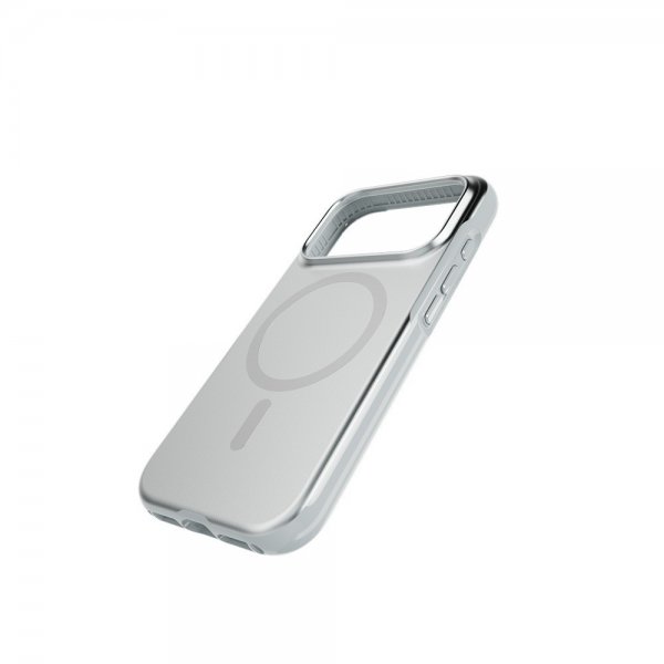 Tech21 iPhone 17 Pro Skal EvoDusk MagSafe Titanium