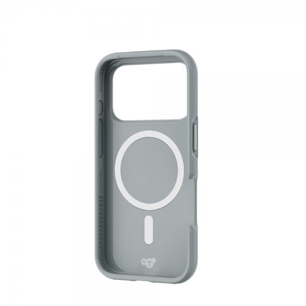 Tech21 iPhone 17 Pro Skal EvoDusk MagSafe Titanium