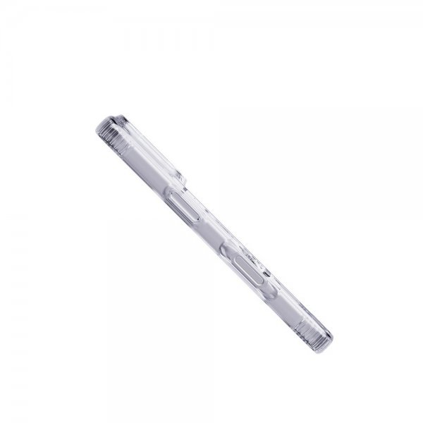 Tech21 iPhone 17 Pro Skal EvoLite MagSafe Transparent
