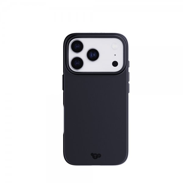 Tech21 iPhone 17 Pro Skal EvoLite Svart