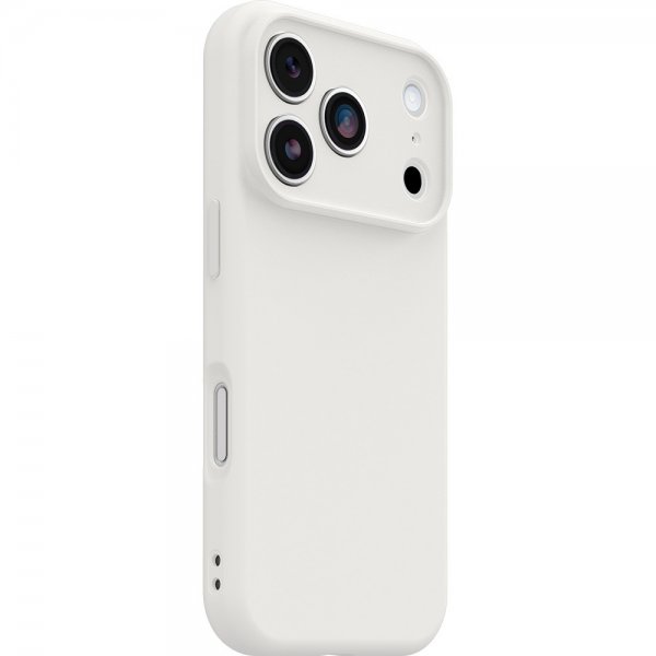 Otterbox iPhone 17 Pro Skal Figura MagSafe Crema