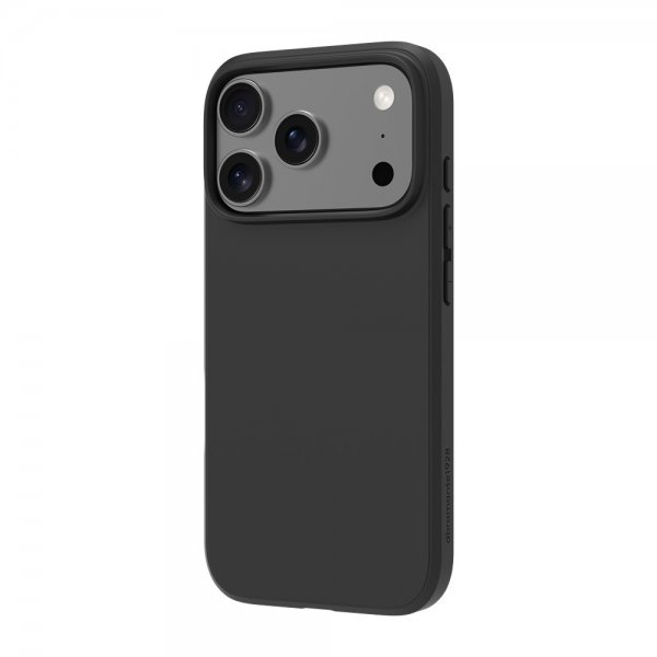 dbramante1928 iPhone 17 Pro Skal Greenland Night Black