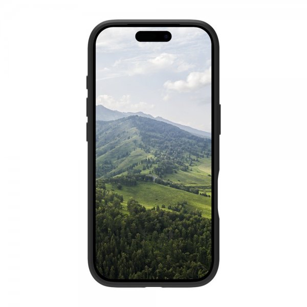 dbramante1928 iPhone 17 Pro Skal Greenland Pro MagSafe Night Black