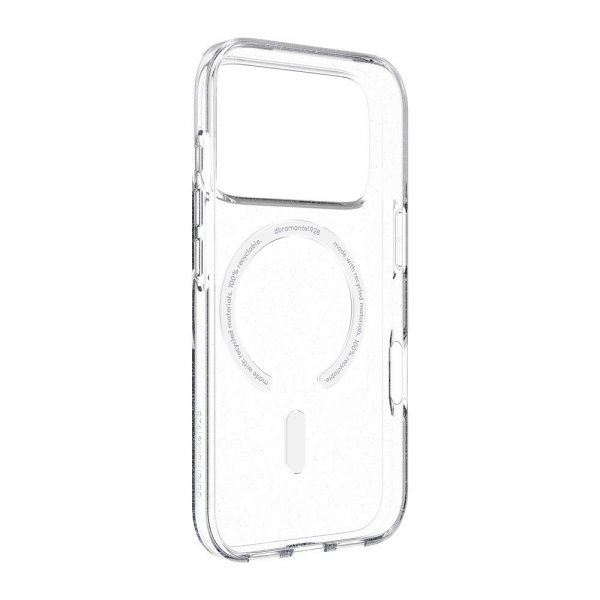 dbramante1928 iPhone 17 Pro Skal Greenland Pro MagSafe Stardust