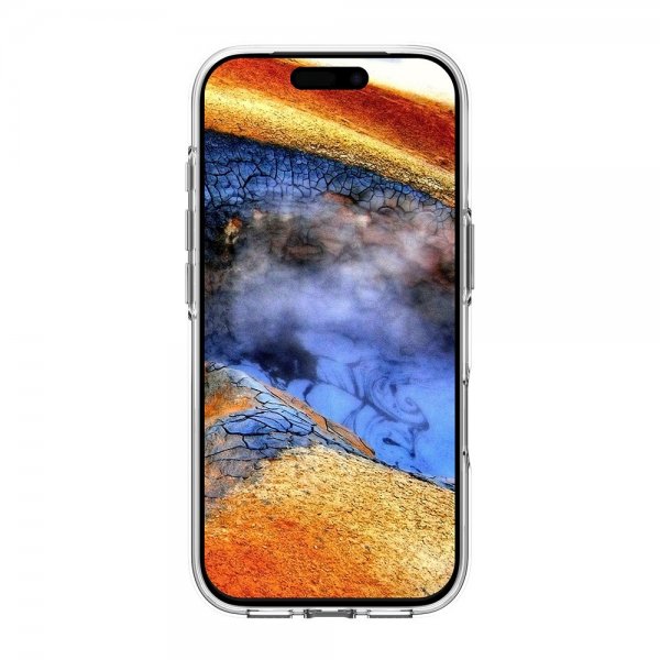 dbramante1928 iPhone 17 Pro Skal Greenland Pro MagSafe Transparent