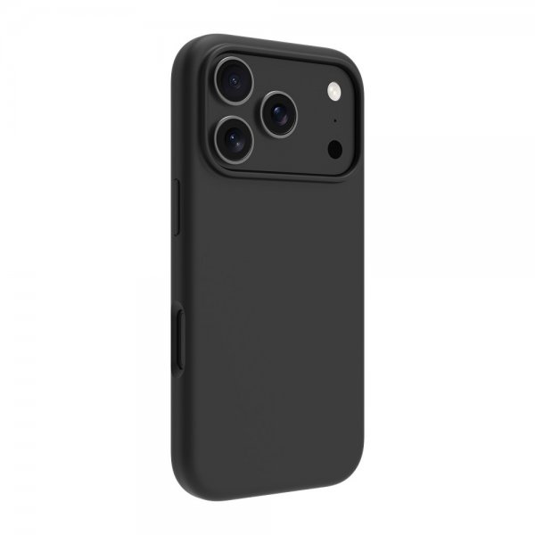 dbramante1928 iPhone 17 Pro Skal Monaco MagSafe Night Black