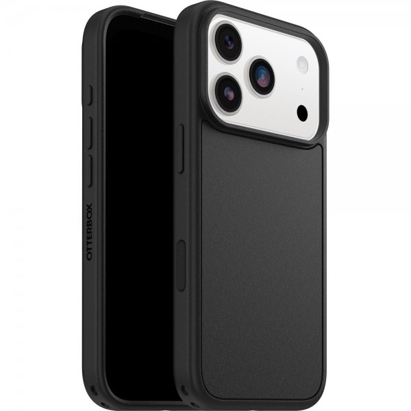 Otterbox iPhone 17 Pro Skal Symmetry MagSafe Svart