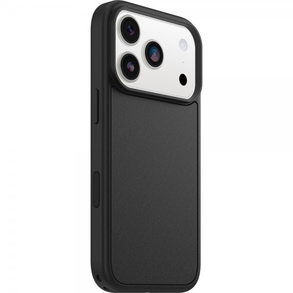 Otterbox iPhone 17 Pro Skal Symmetry MagSafe Svart