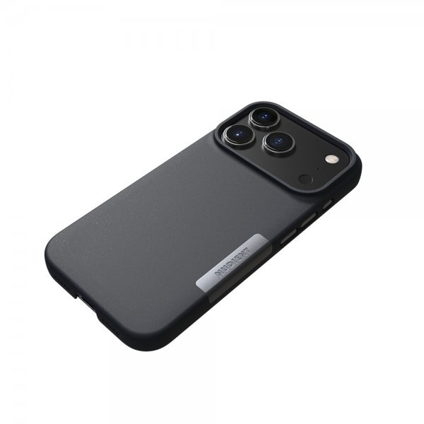 Nudient iPhone 17 Pro Skal Thin Case MagSafe Midwinter Blue