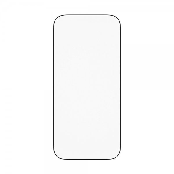 PanzerGlass iPhone 17 Pro Skärmskydd Ultra-Wide Fit Clear Fastfit
