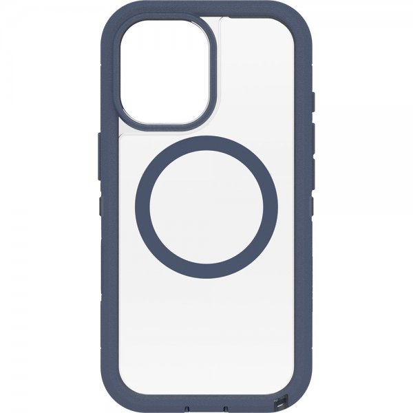 Otterbox iPhone 17 Skal Defender Pro XT MagSafe Baby Blue Jeans
