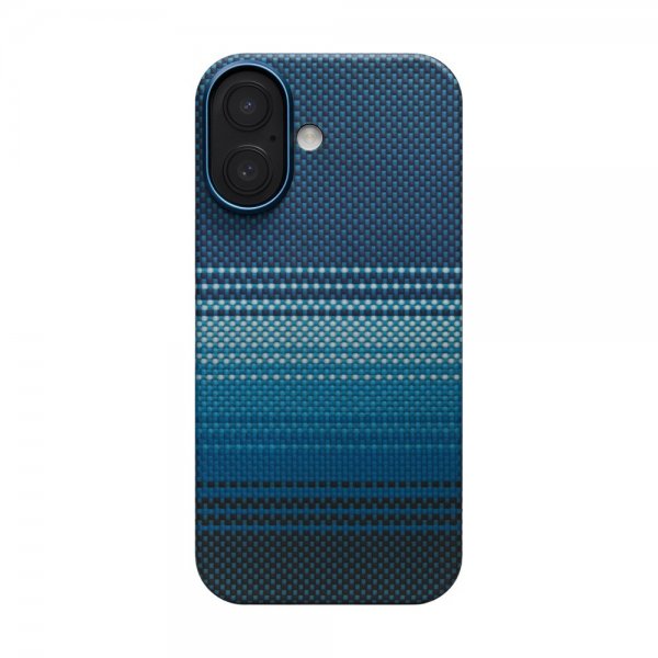 Pitaka iPhone 17 Skal Edge Moonrise