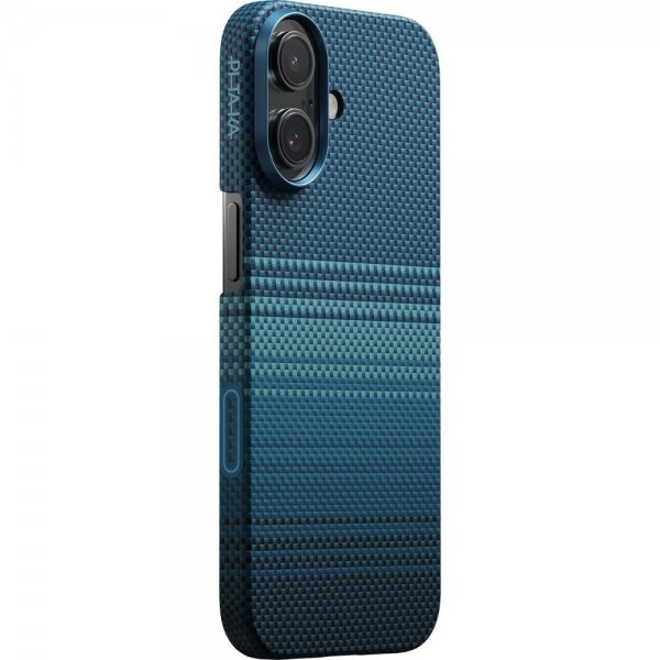 Pitaka iPhone 17 Skal Edge Moonrise