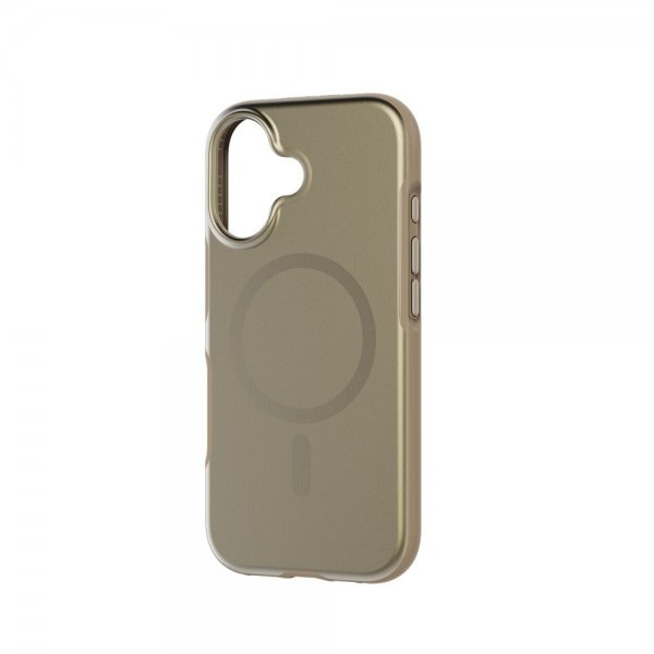 Tech21 iPhone 17 Skal EvoDusk MagSafe Copper