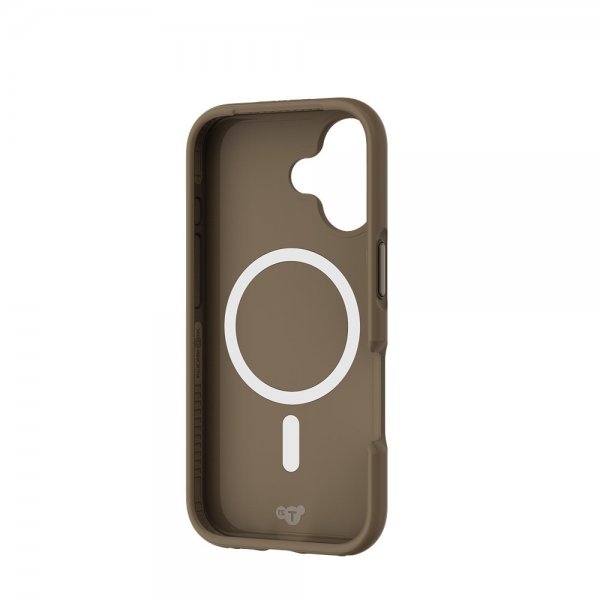 Tech21 iPhone 17 Skal EvoDusk MagSafe Copper