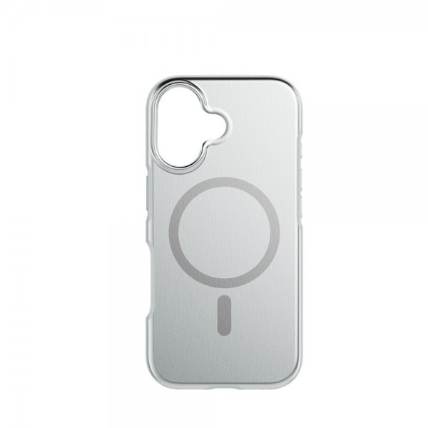 Tech21 iPhone 17 Skal EvoDusk MagSafe Titanium