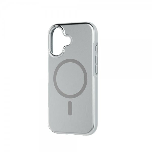 Tech21 iPhone 17 Skal EvoDusk MagSafe Titanium