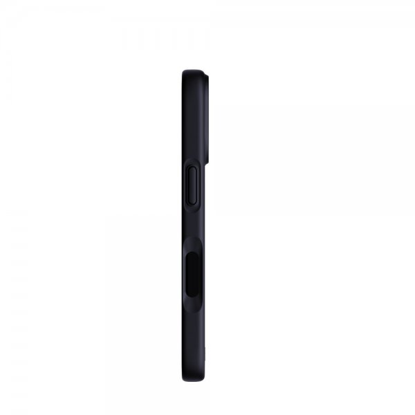 Tech21 iPhone 17 Skal EvoLite MagSafe Svart