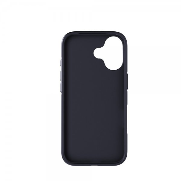 Tech21 iPhone 17 Skal EvoLite Svart