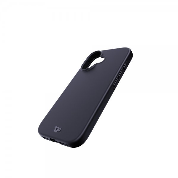Tech21 iPhone 17 Skal EvoLite Svart